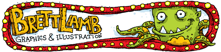 blamblog banner