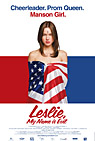 leslie, my name is evil