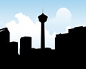 calgary