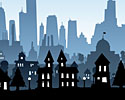 metropolis