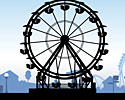 ferris wheel