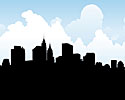 lower manhattan