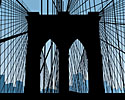 brooklyn bridge