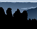 three sisters
