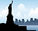 statue of liberty