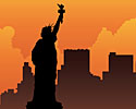 statue of liberty