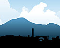 vesuvius