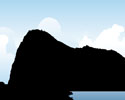 rock of gibraltar