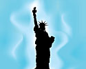 statue of liberty