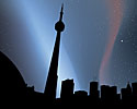 toronto night