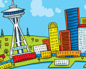 seattle