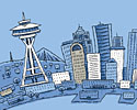 seattle