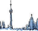 toronto