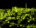 toronto night