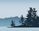 lake