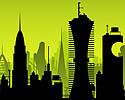future city