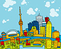 toronto