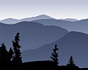 adirondacks