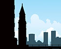 toronto