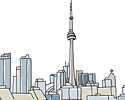 toronto
