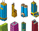 buildings