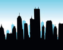 city