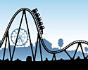 roller coaster