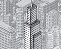 tower