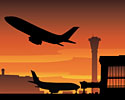 airport