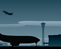 airport