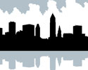 cleveland