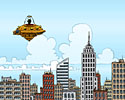 city