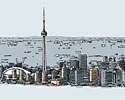 toronto